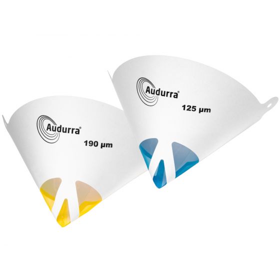 Site vopsea, 125 microni, Audurra, Cromax
